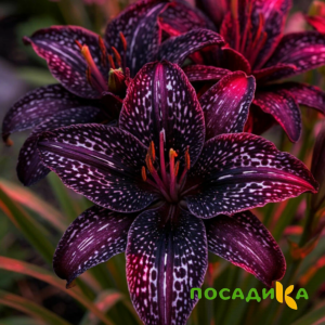 Лилейник Вояж купить по цене от 699р. в интернет-магазине «Посадика» с доставкой почтой в в Соколе и по всей России – [изображение №1].