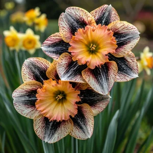 Нарцисс Кримен купить по цене от 3000р. в интернет-магазине «Посадика» с доставкой почтой в в Соколе и по всей России – [изображение №1].